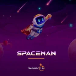 Spaceman 45ff