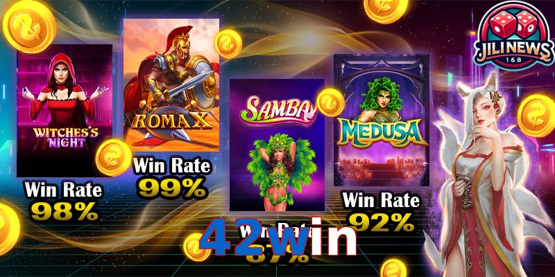 42win