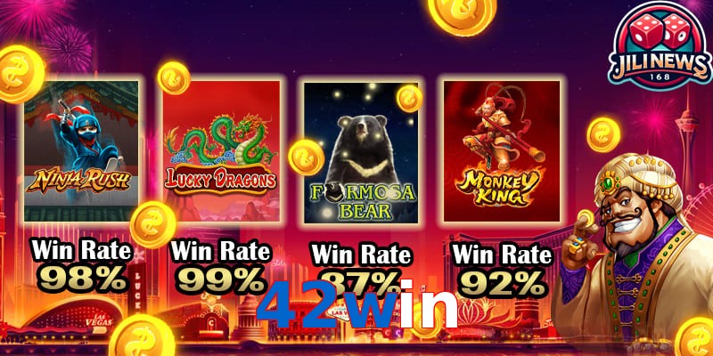 42win