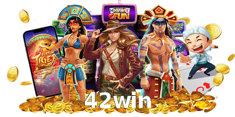 42win