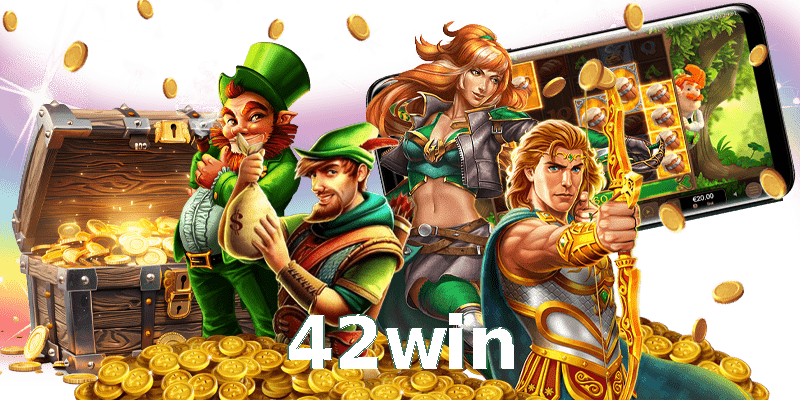 42win