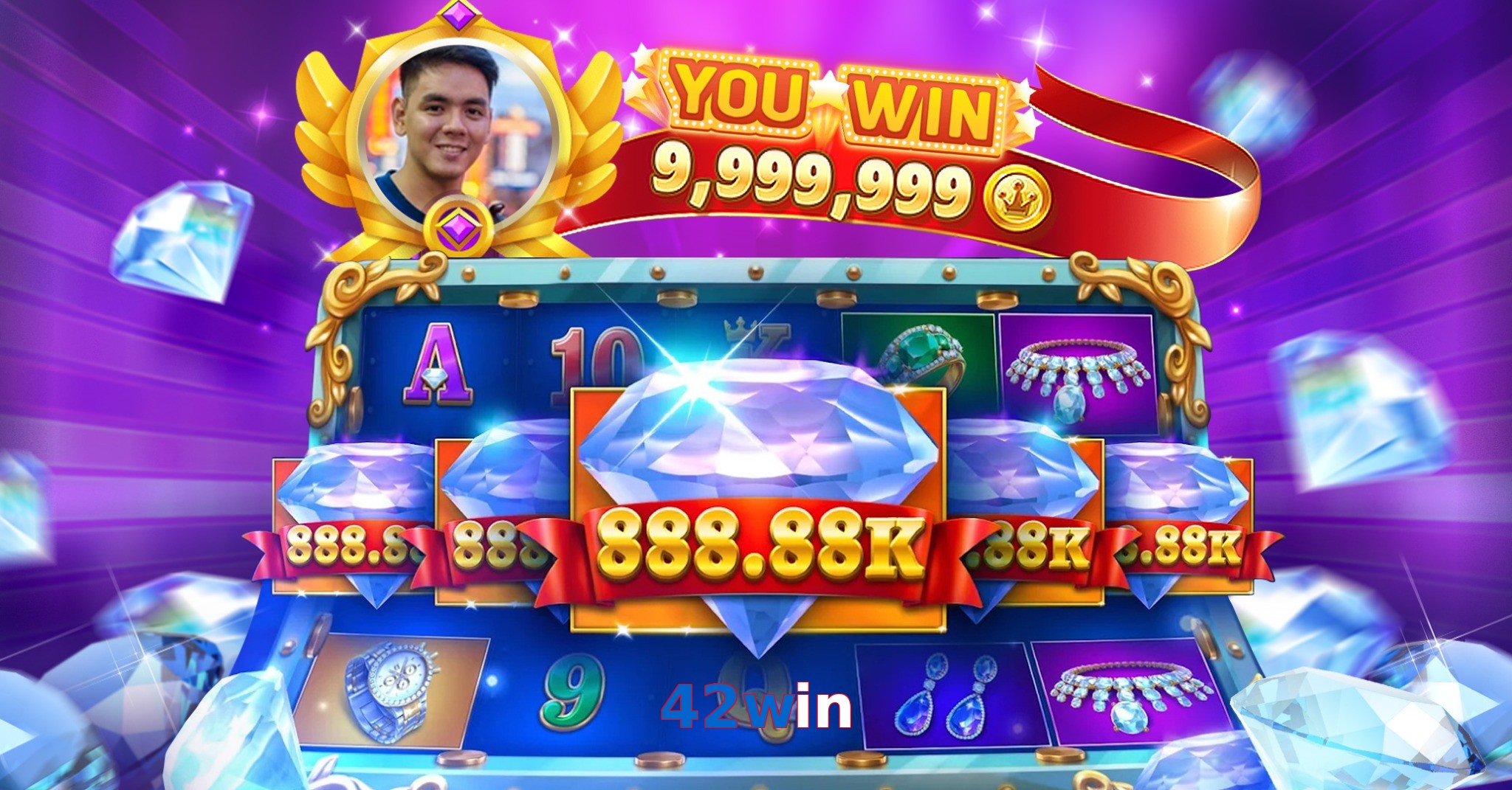 42win