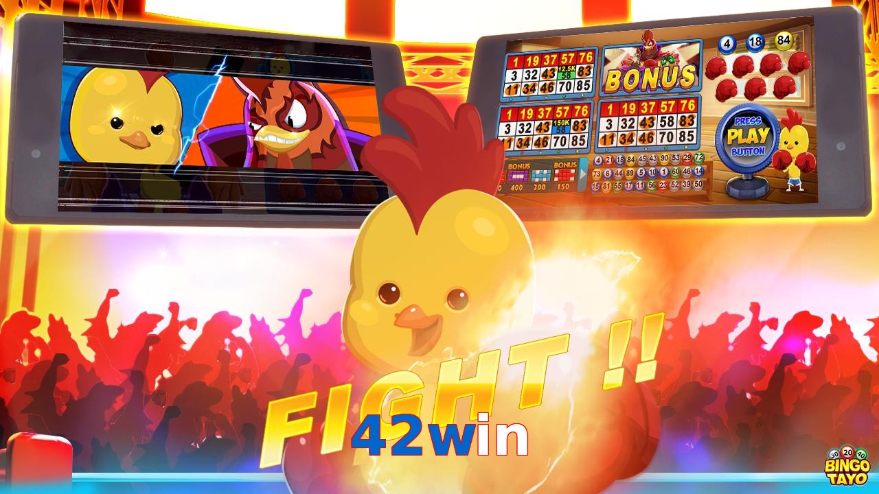 42win