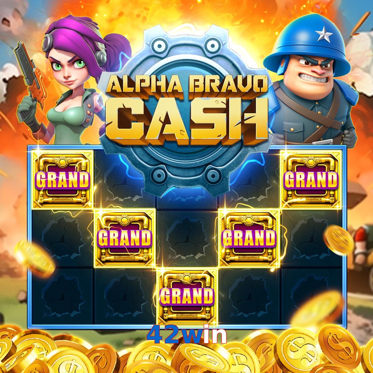 42win