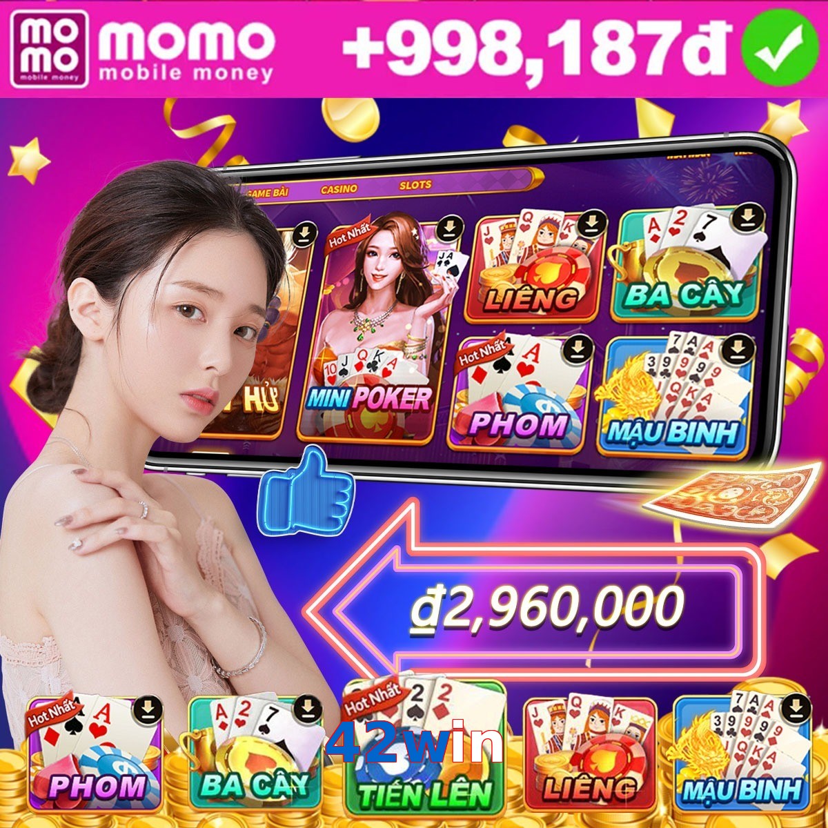 42win