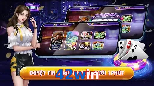 42win