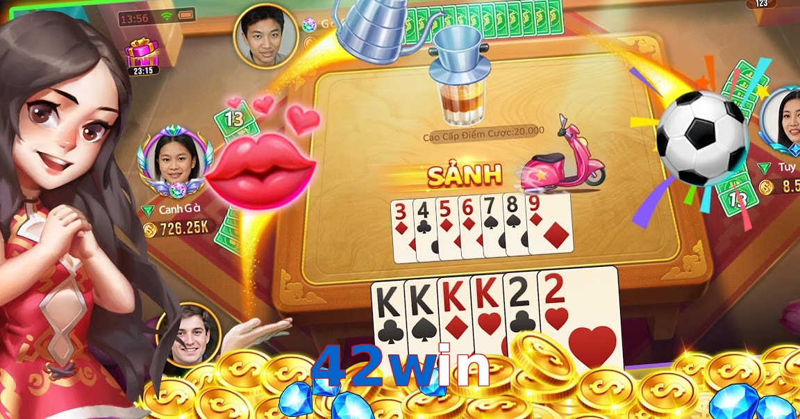 42win