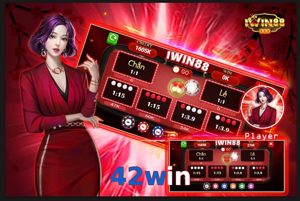 42win