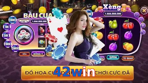 42win