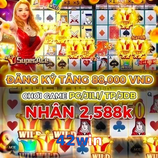 42win