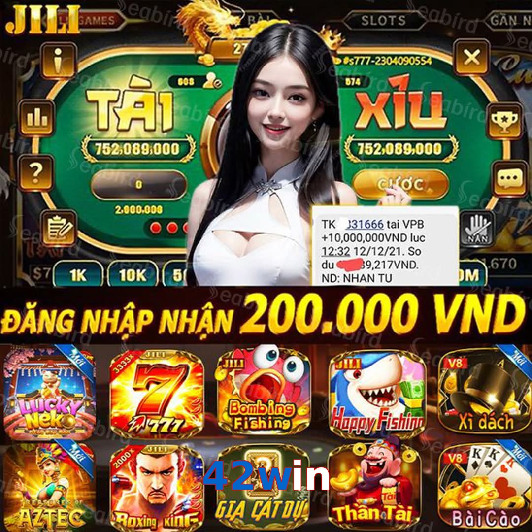 42win