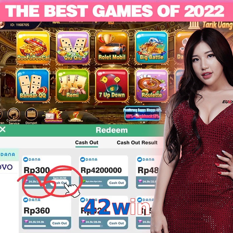 42win